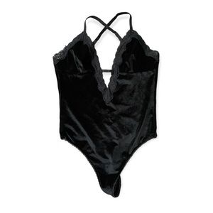 Nasty Gal Bodysuit